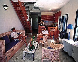 סן-פרנסואה Green Blue Houses מראה חיצוני תמונה